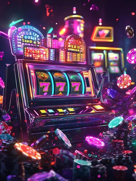 Beragam kategori taruhan olahraga, slot online, dan live casino di kawan77