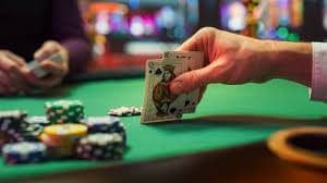 Pengalaman bermain Live Casino di perangkat mobile dengan responsif dan lancar